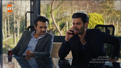 قطاع الطرق لن يحكموا العالم الموسم الرابع مترجم للعربية - الحلقة 12 - الجزء الثاني