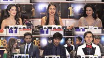 ITA Awards 2018 Red Carpet: Divyanka, Surbhi, Anita, and other stars talk about awards | FilmiBeat