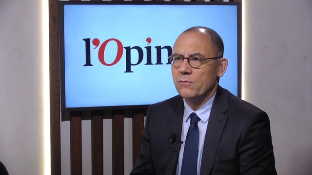 Fusillade à Strasbourg: «Il ne me revient pas de dire aux Gilets jaunes ce qu’ils doivent faire», estime Bruno Questel (LREM)