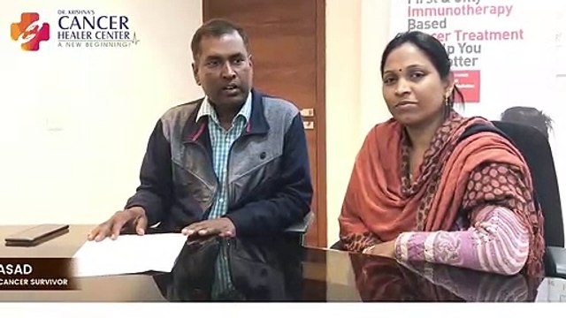 Cancer Healer Center Reviews by Gall Bladder Survivor