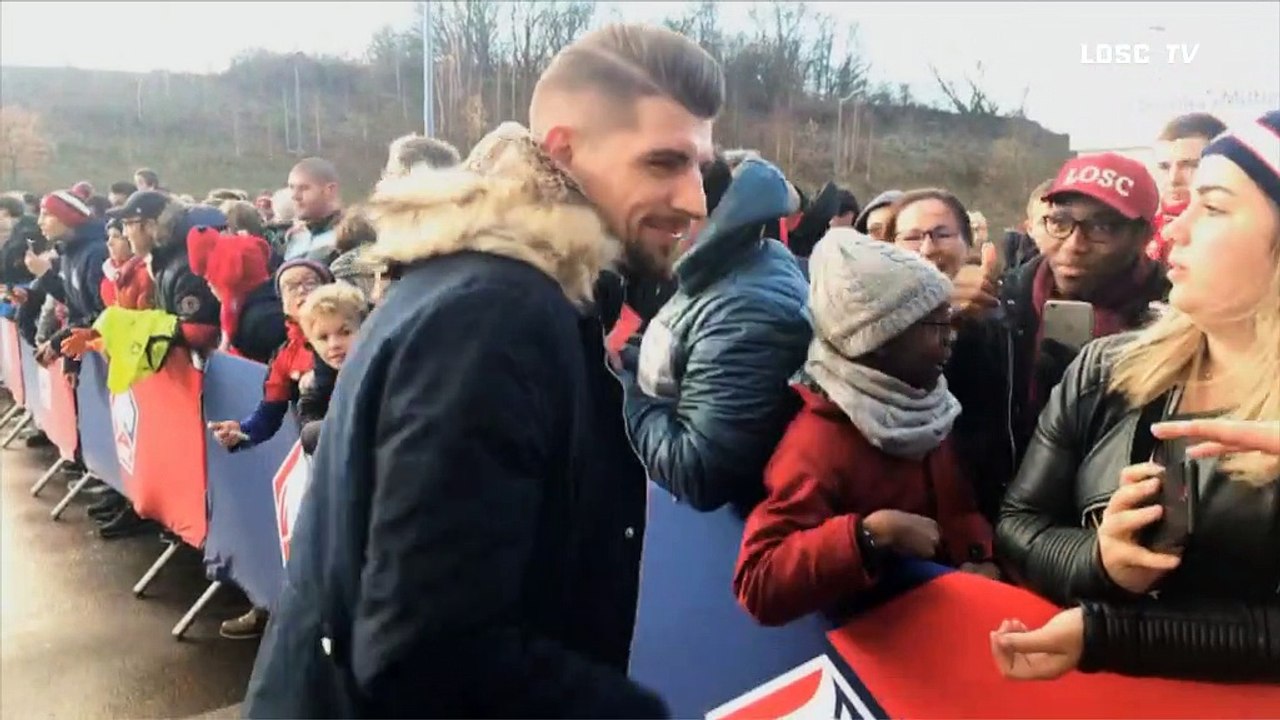 Le Zapping LOSCTV de la semaine