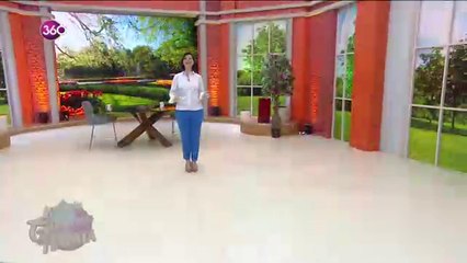 Açelya ile Gülümse Hayata