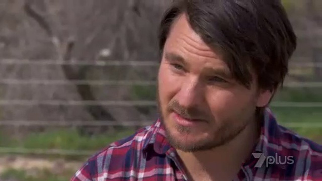 Home and Away 7037 12th December 2018 - Part 3