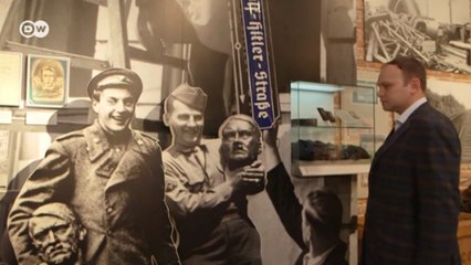 От диктатуры к демократии - история Германии после Гитлера