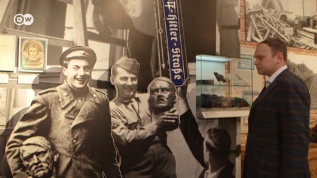 От диктатуры к демократии - история Германии после Гитлера