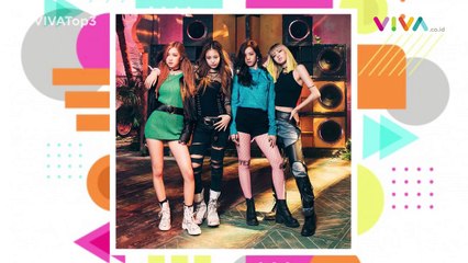 Polsek Ciracas, Iklan Blackpink & Donald Trump "Idiot"