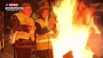 Le mouvement des gilets jaunes a créé du lien social