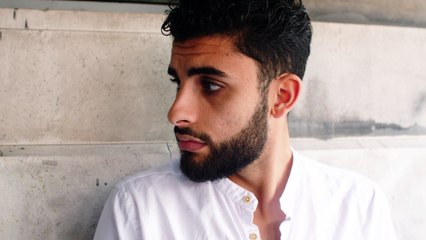 JE SUIS UNE PAIRE DE POMPE