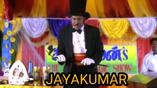 JAYAKUMAR INTERVIEW TROLL - 360 DEGREE MEME - TAMIL MEMES 20