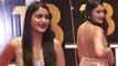 Ishqbaaz's Surbhi Chandna looks gorgeous at ITA Awards 2018 Red Carpet; Watch Video | FilmiBeat