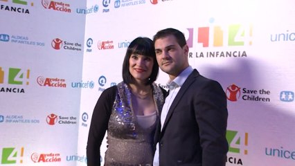 Irene Villa y Juan Pablo Lauro se separan