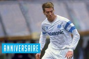 Joyeux anniversaire Chris Waddle !