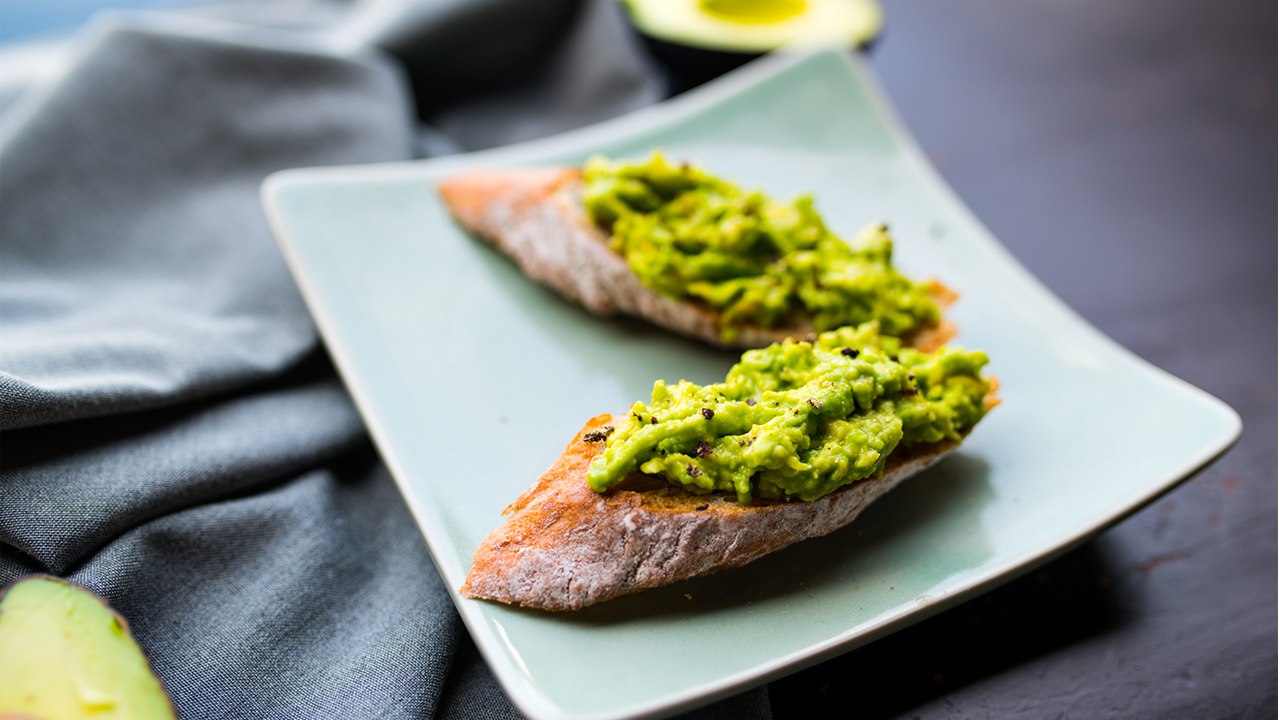 Diese Food-Trends sind 2019 Geschichte!