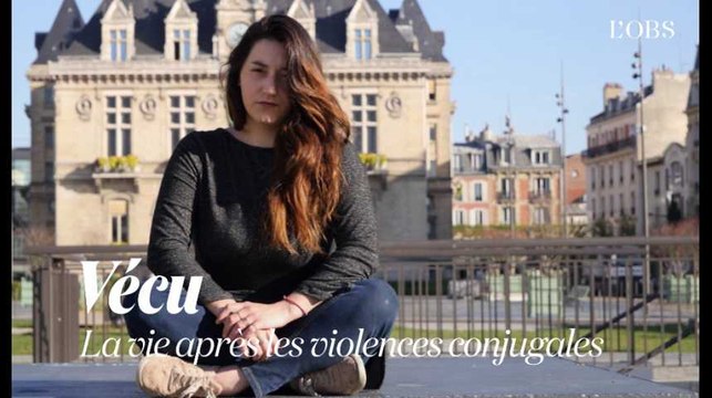Violences faites aux femmes : Je me torture tout le temps