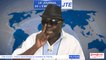 JTE : Affaire Thierry Tanoh, Gbi de fer « Il faut éviter les démissions fracassantes »