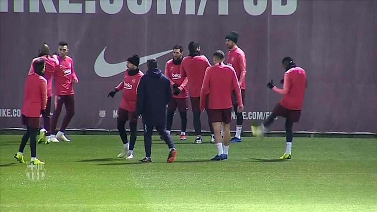 Champions League: Tottenham kämpft um Einzug in die Schlussrunde