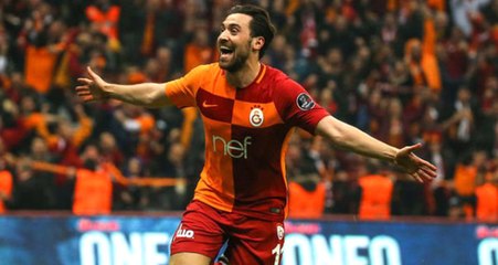 Sinan Gümüş'e, Bazı Alman Takımları Talip Oldu