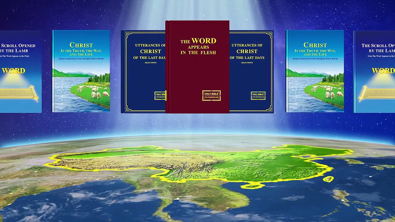 "God Bless" | May The Lord Bless You And Keep You (Christian Short Film)