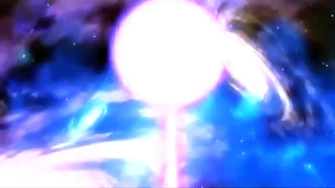 Beyblade Metal Fury Epizoda 21 - Legenda o Nemezisu