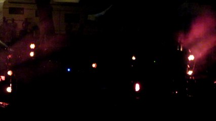 Gauvain Sers - Comme si c´était hier - Agde 14.8.2018