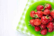 7 great health benefits of strawberries