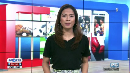 May ibubuga pa si Caidic