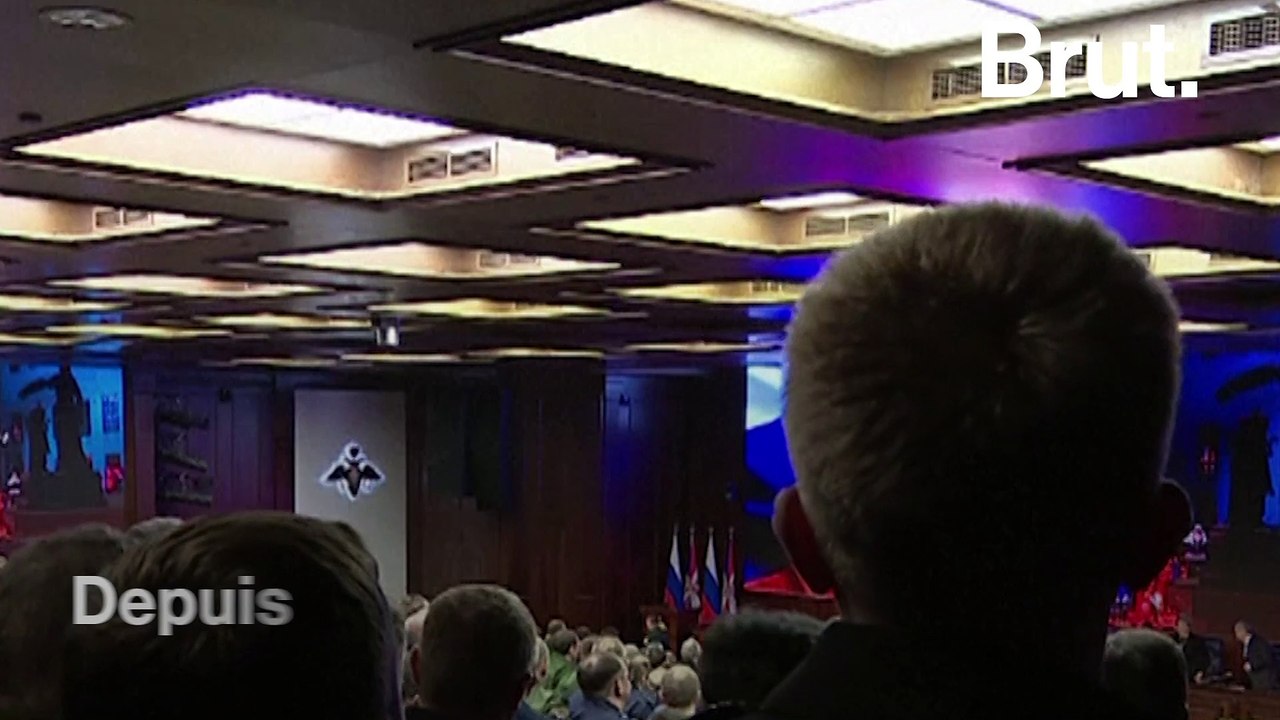 Soupçons de désinformation par la Russie pour les élections européennes