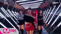 TWICE_Bad Girl, Good Girl / miss A│2018 MAMA FANS' CHOICE in JAPAN