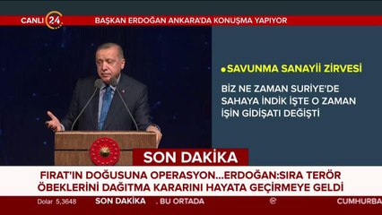 Trump'ın PKK/PYD açıklaması
