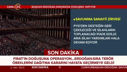 "Suriye'de DEAŞ bizim için masaldır"