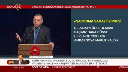 Trump'ın PKK/PYD açıklaması