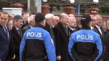 Şehit Emniyet Müdürü Altuğ Verdi'nin cenazesi Adana'ya getirildi