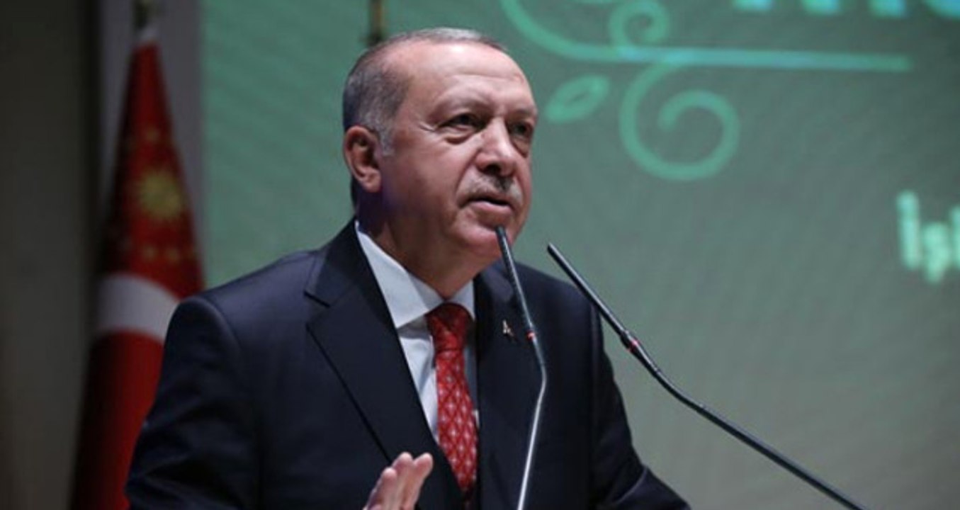 Son Dakika! Erdoğan Yerli Genel Maksat Helikopterinin Adını Açıkladı: Gökbey