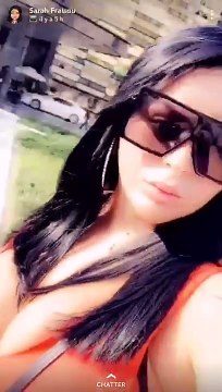 Sarah Fraisou : accusée de se droguer sur une photo, elle réagit et répond !