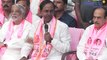 Telangana Election Results : KCR slams Centre and Supreme Court on Reservations | Oneindia Telugu