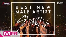 Stray Kids(스트레이 키즈)_Hellevator   DISTRICT 9│2018 MAMA FANS′ CHOICE in JAPAN