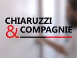 Chiaruzzi et Compagnie, peinture et revêtements de sols à Clamart.