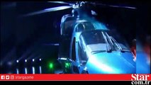 Cumhurbaşkanı Erdoğan milli helikopterimizin adını böyle duyurdu