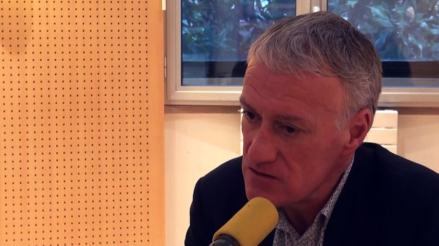 Euro 2020 - Didier Deschamps : L’objectif c'est la qualification qui est historiquement difficile voire chaotique