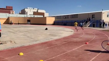 Olympiades des lycéens