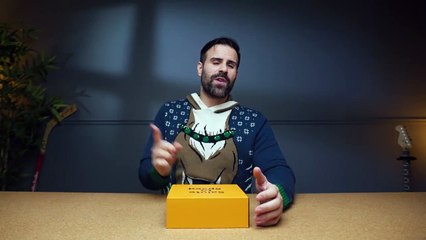 OnePlus 6T McLaren Unboxing - Orange is the New Black!