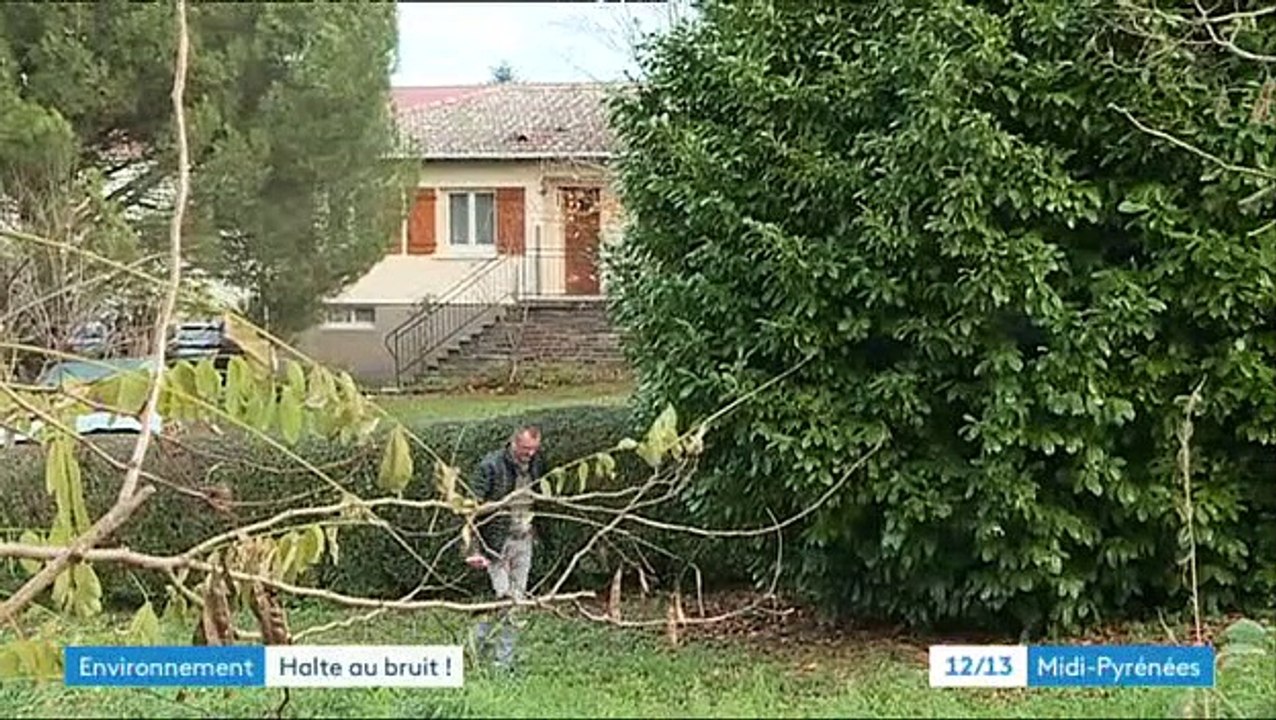 bruit st jean de verges