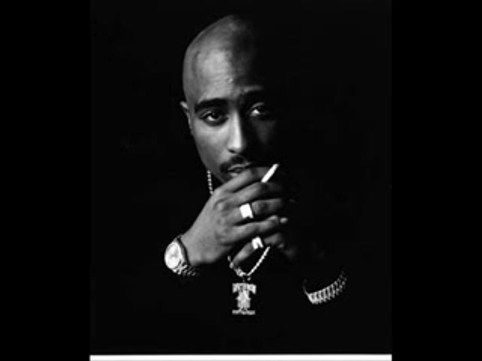 Thug 4 life