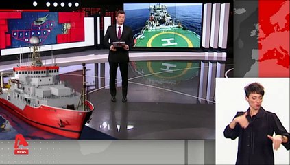 "Ξεκινά ο στρατηγικός διάλογος. Αναβάθμιση των σχέσεων Ελλάδας & ΗΠΑ..."