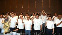 Sabah Umno exodus begins with nine of 10 assemblymen leaving party