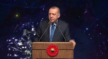 Erdoğan Açıkladı: Fırat'ın Doğusuna Harekat Başlıyor