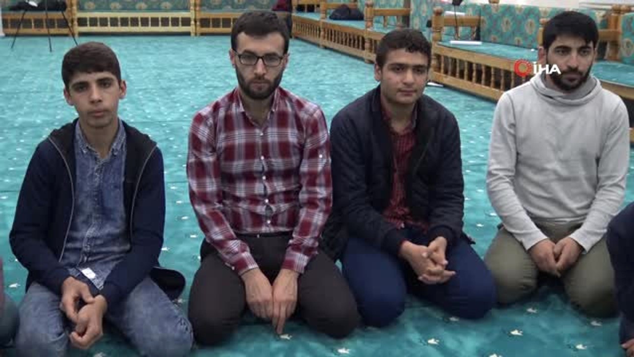 Siverek'te "Noel Baba Bizim Neyimiz Olur" Semineri