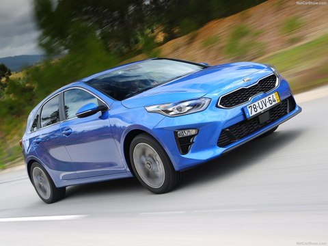 VÍDEO: Estos son los coches menos robados en España