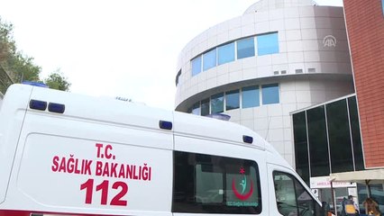 Yaralarını Sardığım Eller Beni Bu Hale Getirdi"