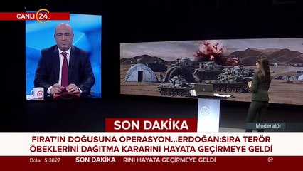Münbiç kırılma noktası olabilir mi?